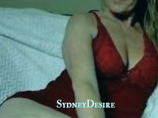 SydneyDesire