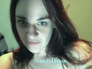 Sydney_Dyson