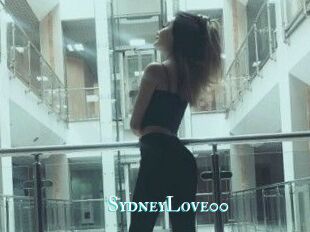SydneyLove00