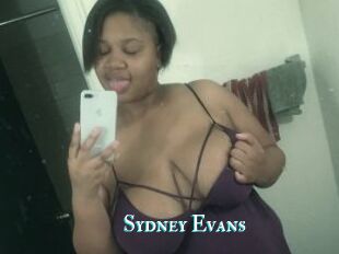 Sydney_Evans