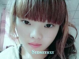 Sydneyhxy