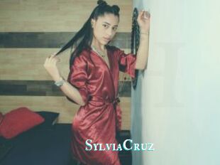 SylviaCruz