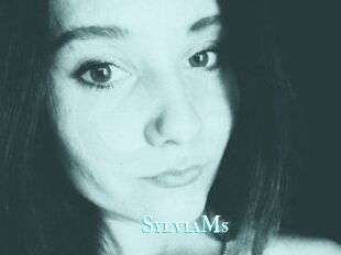 SylviaMs