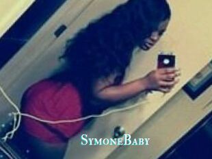 SymoneBaby