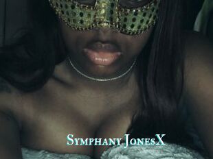 Symphany_JonesX