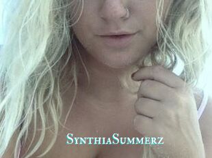 SynthiaSummerz