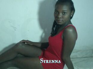 Syrenna