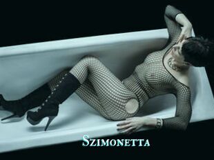 Szimonetta