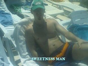 _sweetness_man