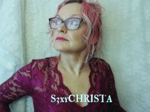 S3xyCHRISTA
