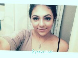S3xycuban