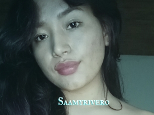 Saamyrivero