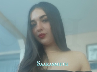 Saarasmiith