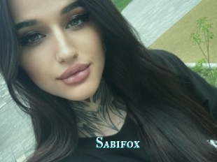 Sabifox