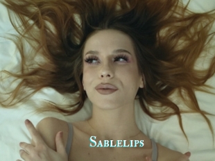 Sablelips