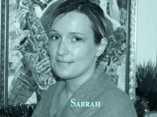 Sabrah