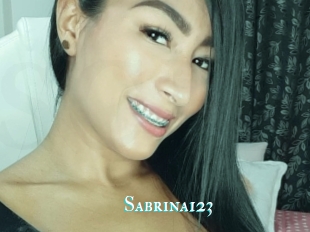 Sabrina123