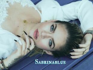 Sabrinablue