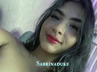 Sabrinaduke