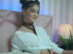 Sabrinahope