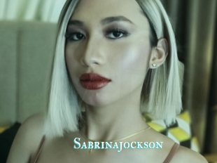 Sabrinajockson