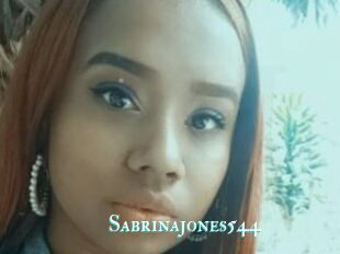 Sabrinajones544