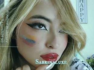 Sabrinaluxe