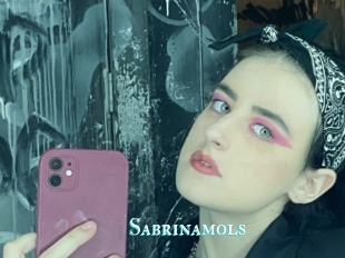 Sabrinamols