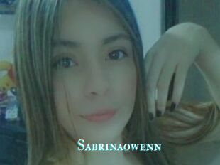 Sabrinaowenn