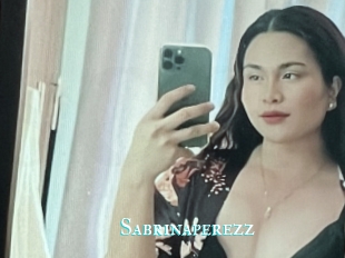 Sabrinaperezz