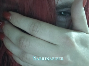 Sabrinapiper