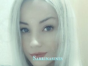 Sabrinasines
