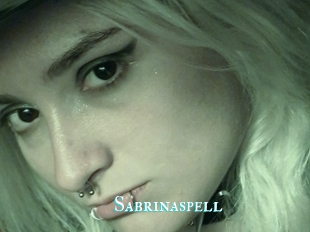 Sabrinaspell