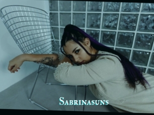 Sabrinasuns