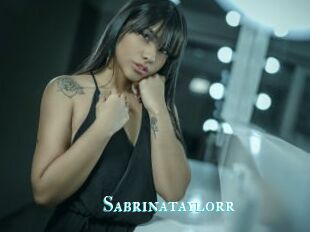 Sabrinataylorr