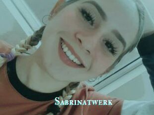 Sabrinatwerk