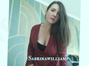 Sabrinawilliams