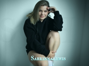 Sabrinnalewis