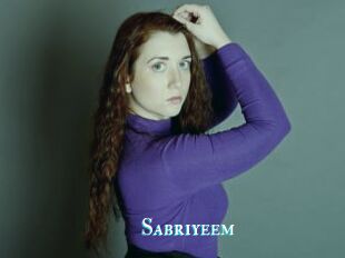 Sabriyeem