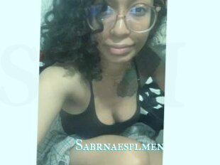 Sabrnaesplmen
