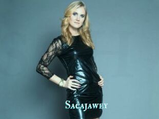 Sacajawey