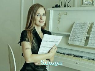Sadaqah