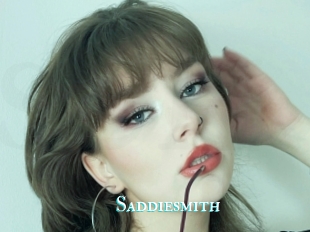 Saddiesmith