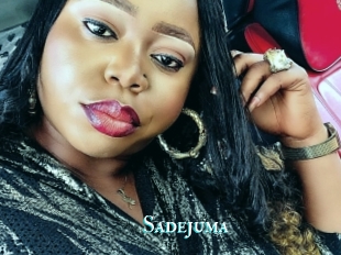 Sadejuma