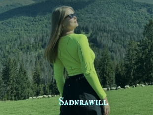 Sadnrawill