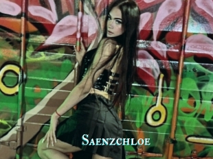 Saenzchloe