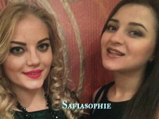 Safiasophie