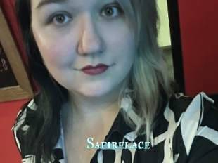 Safirelace