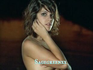 Sagegreenxx