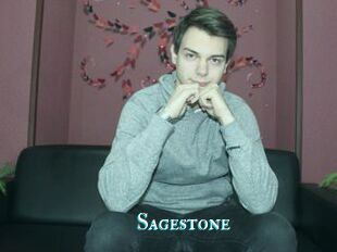 Sagestone